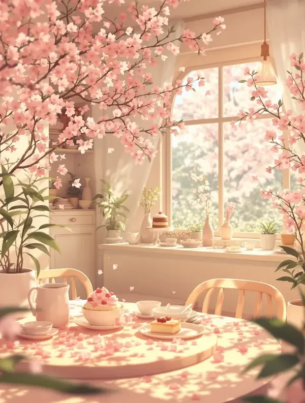 美食