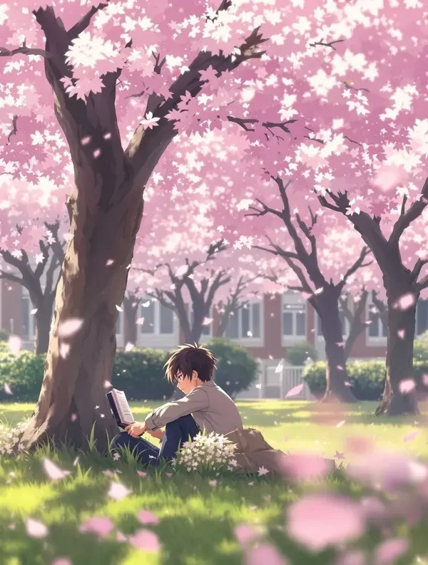 花间少年