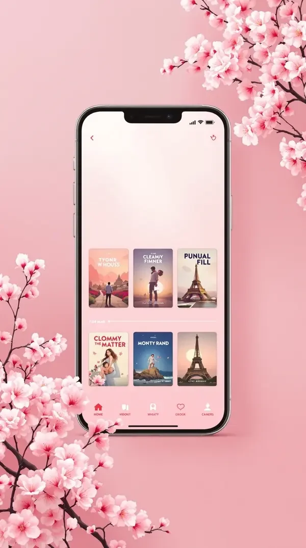 达达兔影视APP界面 达达兔影视APP界面